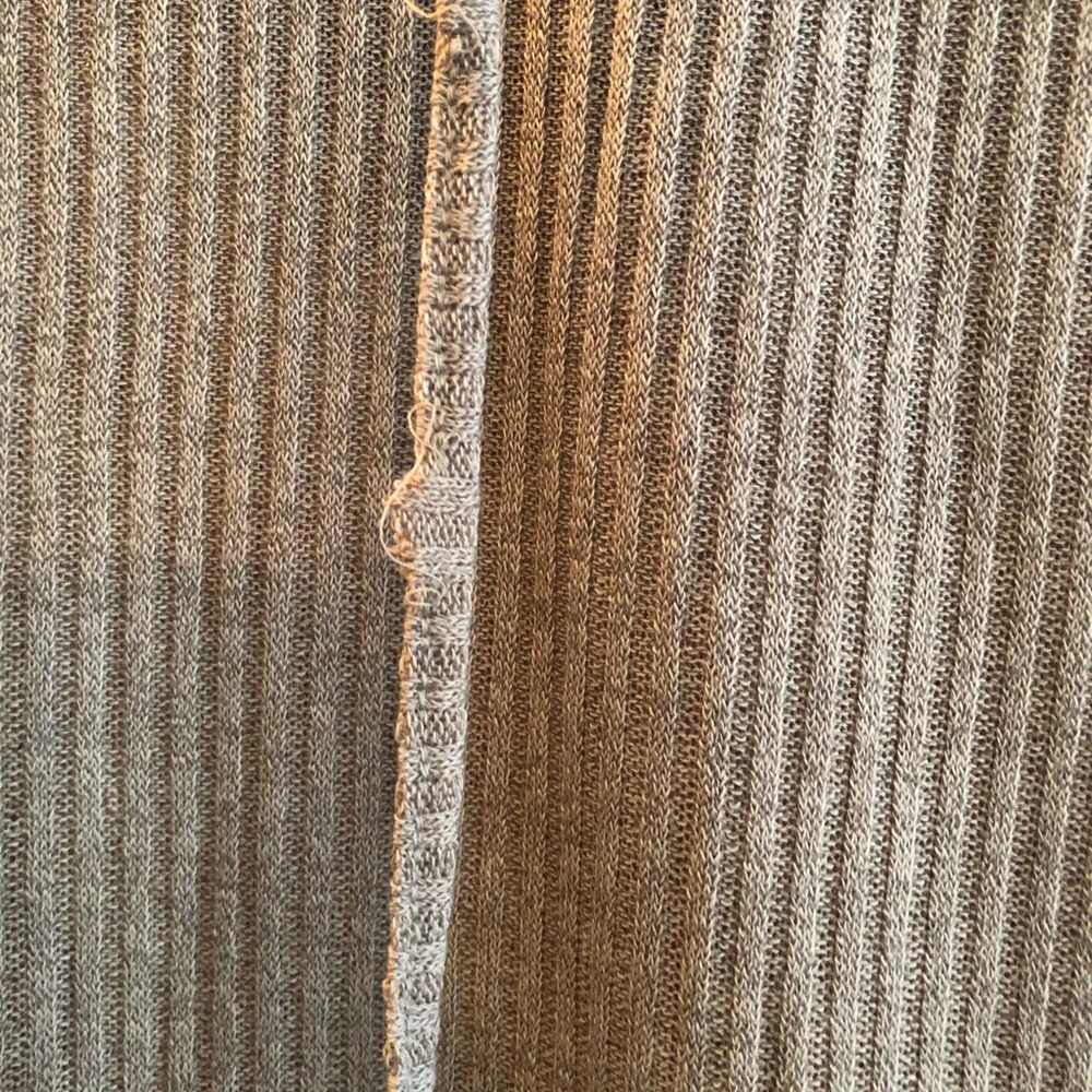 Sweater Dress - Picture 5 of 5